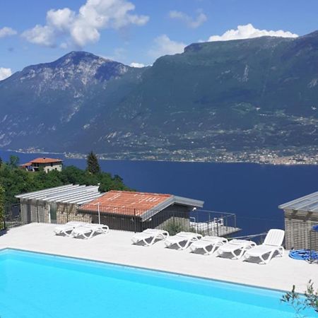 Maisonette Caterina Tremosine Luaran gambar