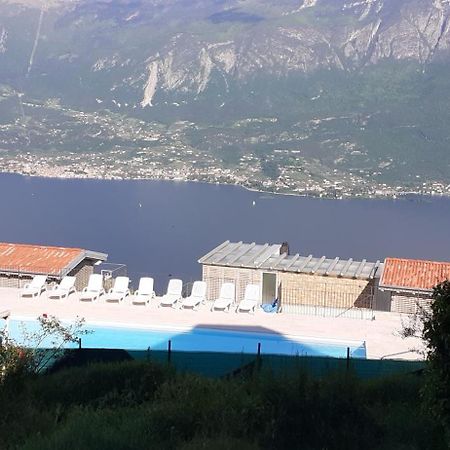 Maisonette Caterina Tremosine Luaran gambar