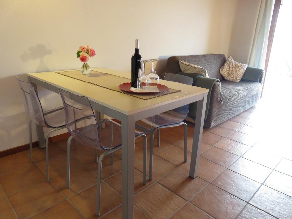 Maisonette Caterina Tremosine Luaran gambar