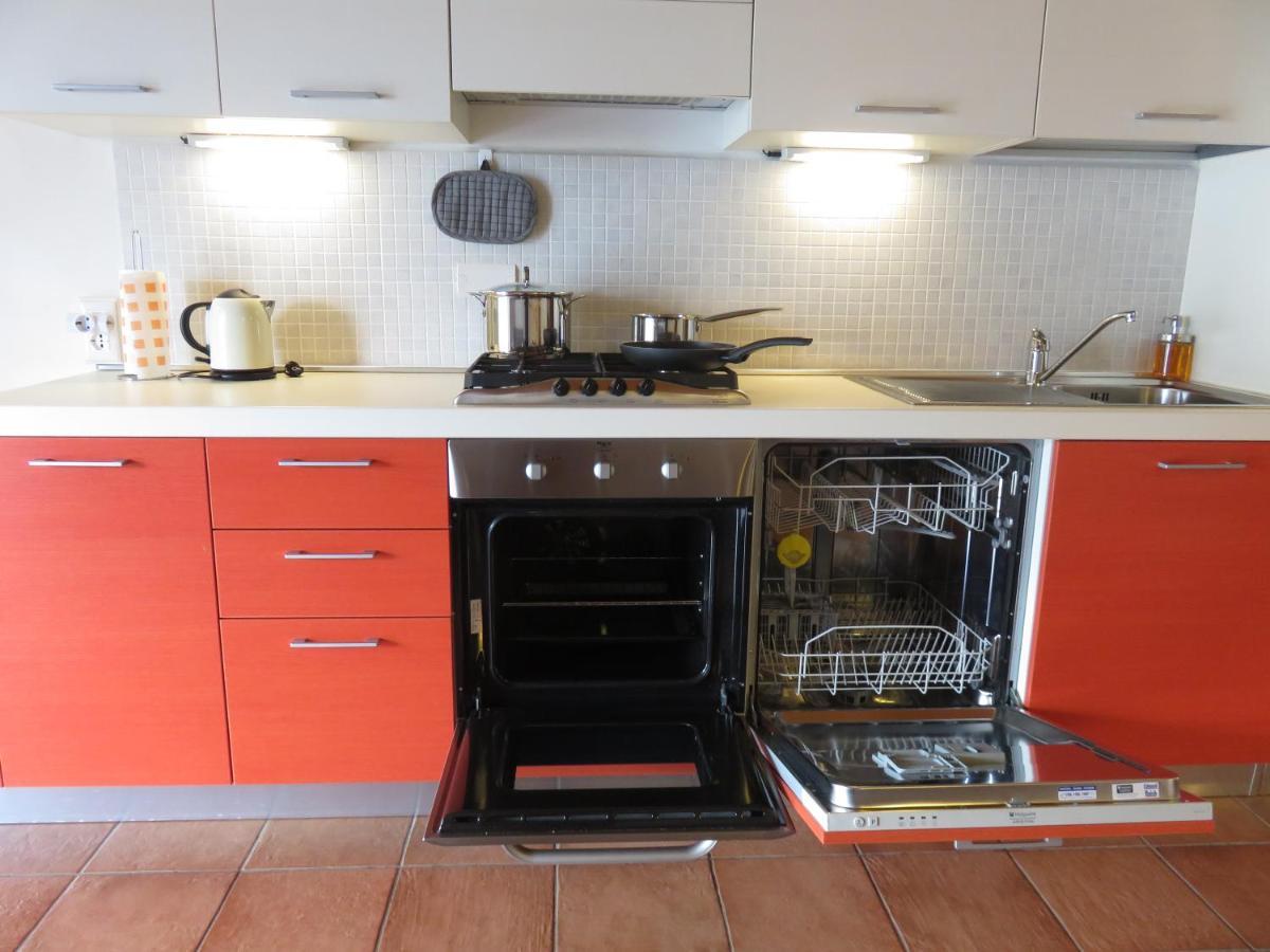 Maisonette Caterina Tremosine Luaran gambar