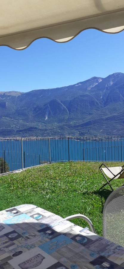 Maisonette Caterina Tremosine Luaran gambar