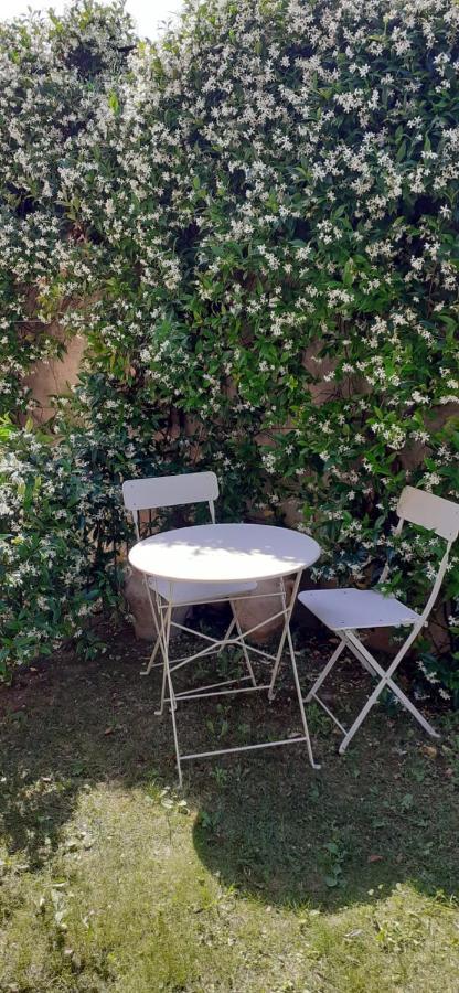 Maisonette Caterina Tremosine Luaran gambar