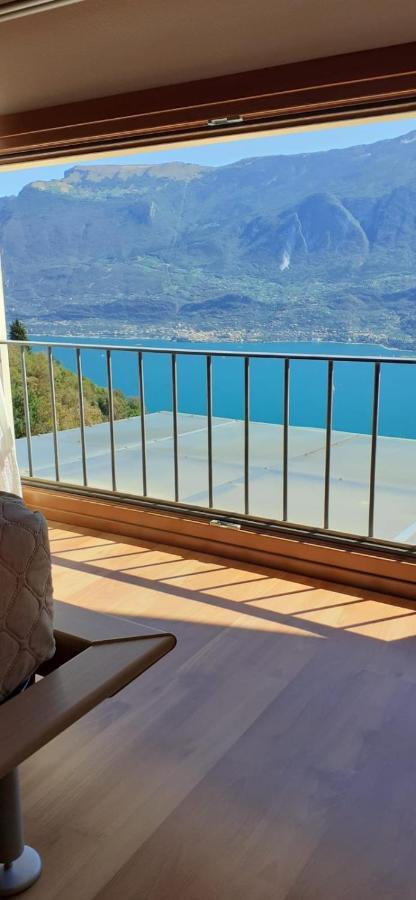 Maisonette Caterina Tremosine Luaran gambar