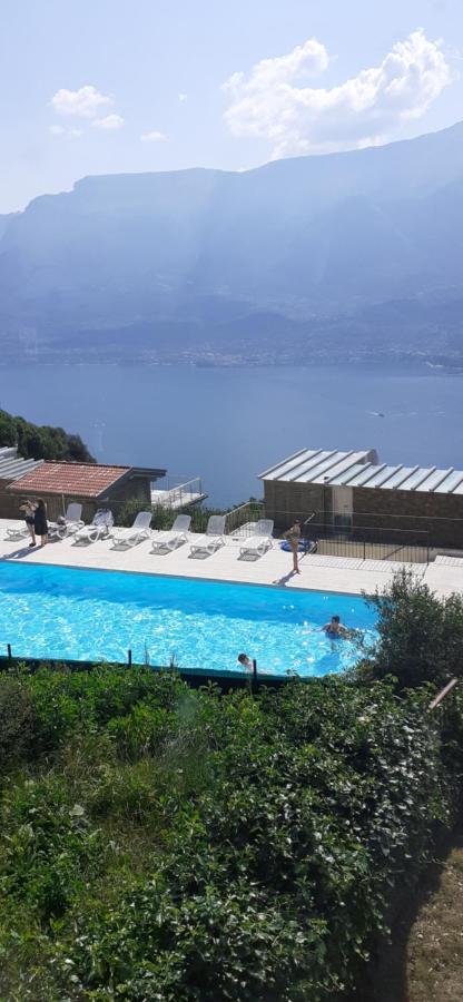 Maisonette Caterina Tremosine Luaran gambar