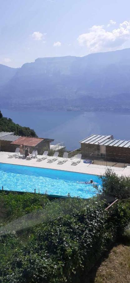 Maisonette Caterina Tremosine Luaran gambar