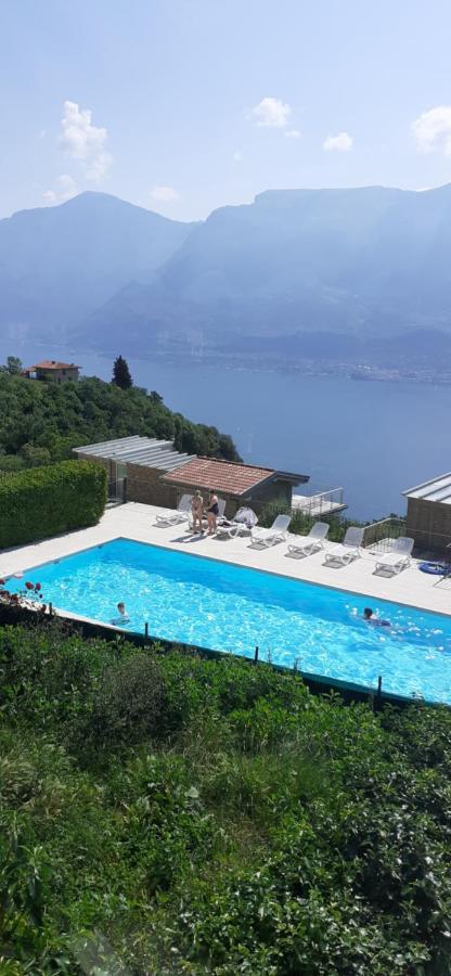Maisonette Caterina Tremosine Luaran gambar