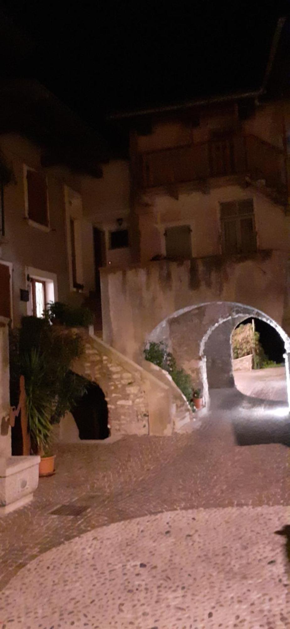 Maisonette Caterina Tremosine Luaran gambar