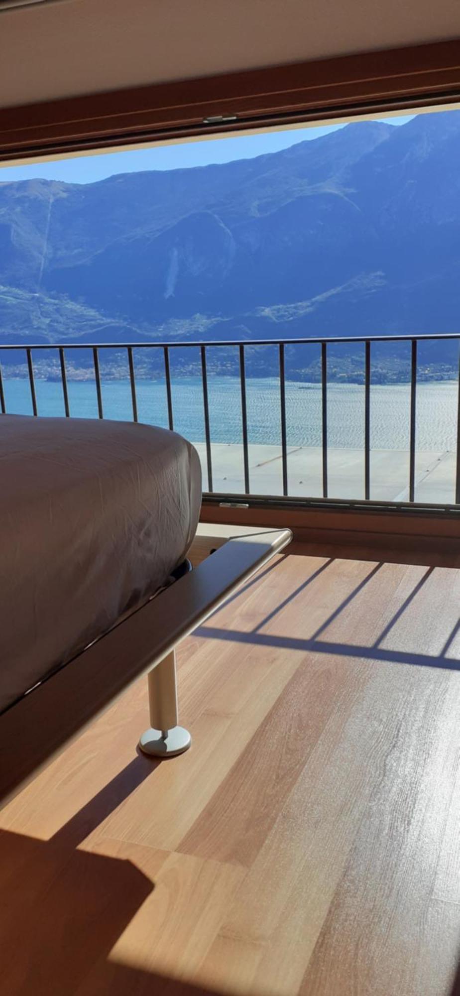 Maisonette Caterina Tremosine Luaran gambar
