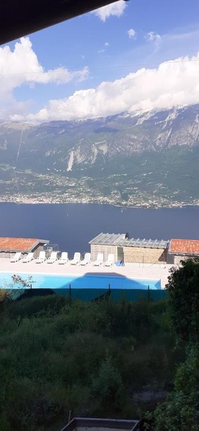 Maisonette Caterina Tremosine Luaran gambar