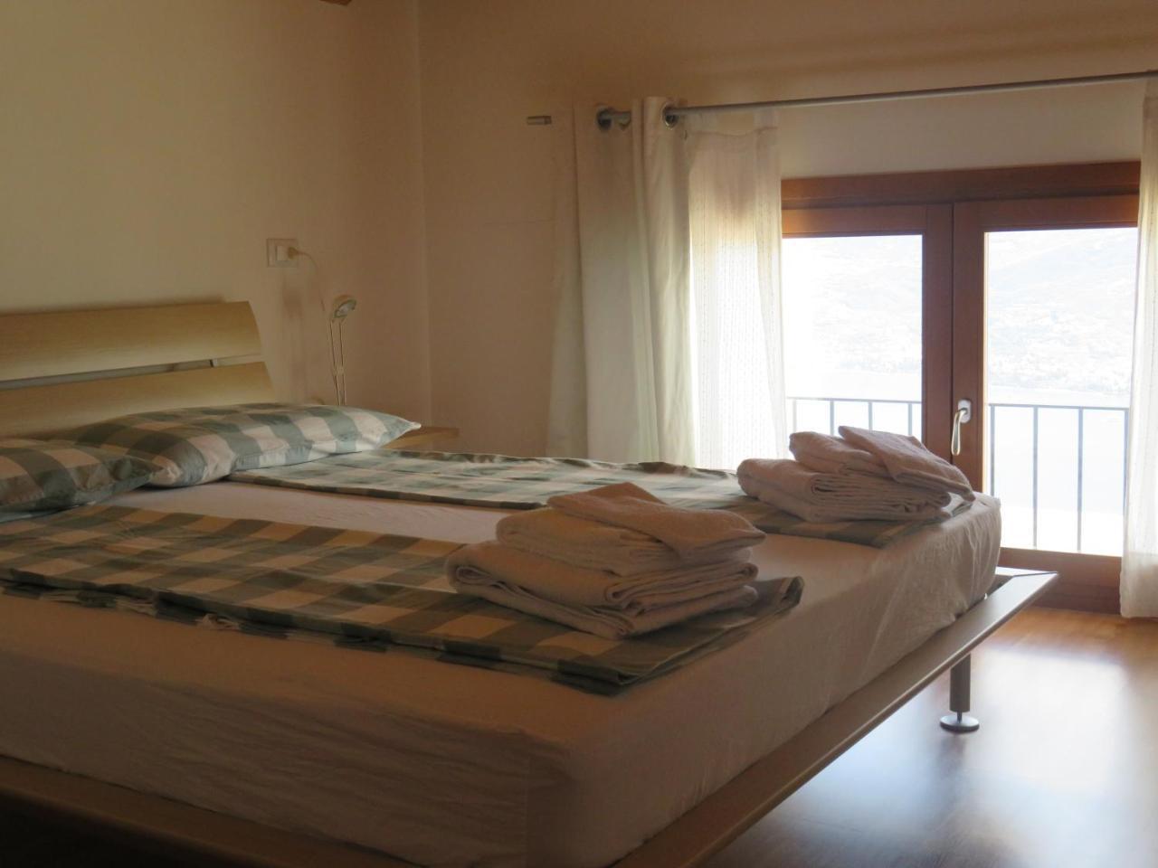 Maisonette Caterina Tremosine Luaran gambar