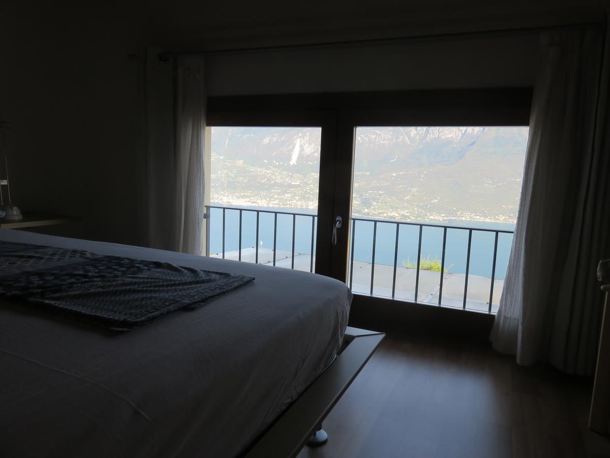 Maisonette Caterina Tremosine Luaran gambar