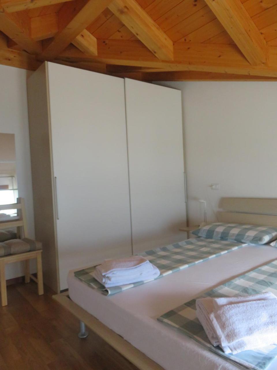 Maisonette Caterina Tremosine Luaran gambar