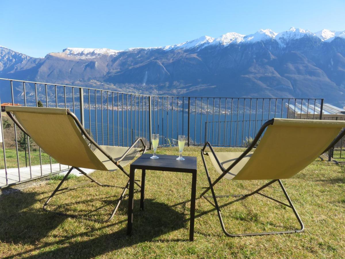 Maisonette Caterina Tremosine Luaran gambar